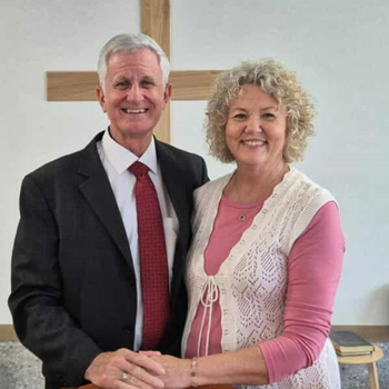 photo of The Sechrest Family